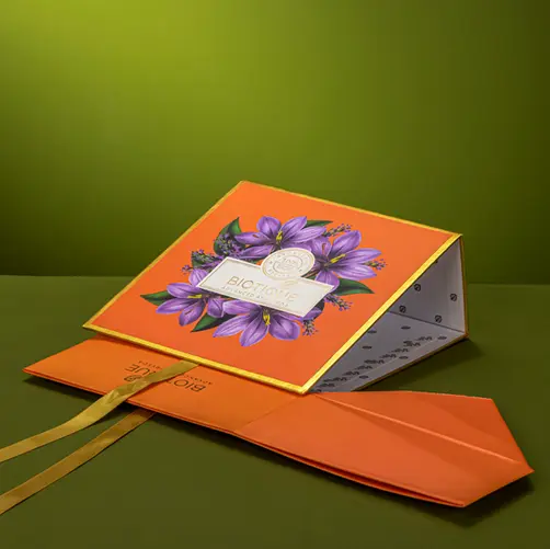 Beauty & Skincare - Project 5