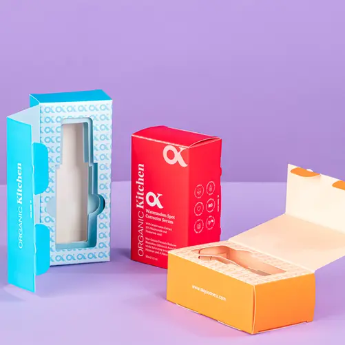 Beauty & Skincare - Project 6